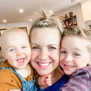 Meet your Posher, Ashley